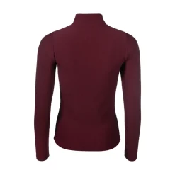 HKM Women's Functional Shirt -Livigno Ribbed-