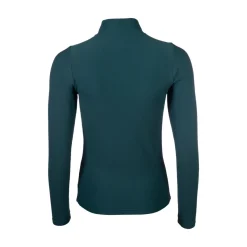 HKM Women's Functional Shirt -Livigno Ribbed-