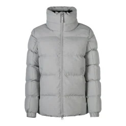 HKM Women's Quilted Jacket -Livigno-