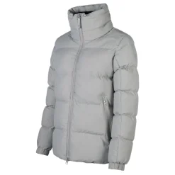 HKM Women's Quilted Jacket -Livigno-