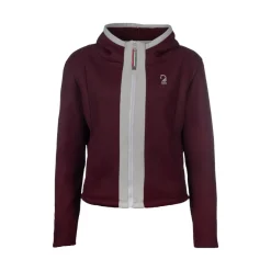 HKM Women's Sweat Jacket -Livigno-
