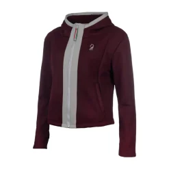 HKM Women's Sweat Jacket -Livigno-