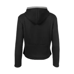 HKM Women's Sweat Jacket -Livigno-
