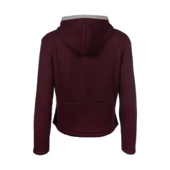 HKM Women's Sweat Jacket -Livigno-