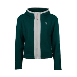 HKM Women's Sweat Jacket -Livigno-
