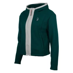 HKM Women's Sweat Jacket -Livigno-