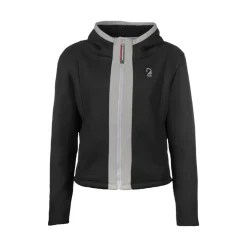 HKM Women's Sweat Jacket -Livigno-