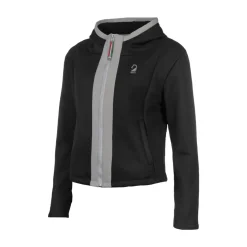 HKM Women's Sweat Jacket -Livigno-