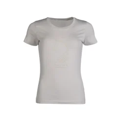 HKM Women's T-Shirt -Livigno Horse Head-