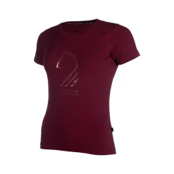 HKM Women's T-Shirt -Livigno Horse Head-
