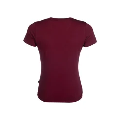 HKM Women's T-Shirt -Livigno Horse Head-