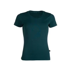 HKM Women's T-Shirt -Livigno Horse Head-