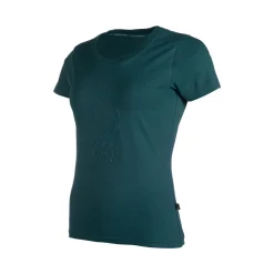 HKM Women's T-Shirt -Livigno Horse Head-