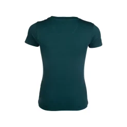 HKM Women's T-Shirt -Livigno Horse Head-