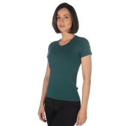HKM Women's T-Shirt -Livigno Horse Head-