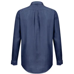 Hoggs of Fife Archerfield Men's Denim Shirt