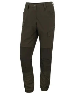 Hoggs of Fife Ardross 4-Way Active Trouser
