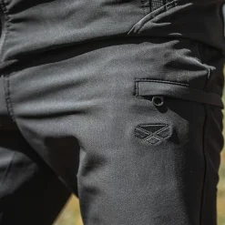 Hoggs of Fife Ardross 4-Way Active Trouser