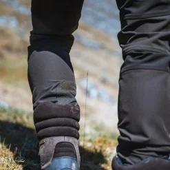 Hoggs of Fife Ardross 4-Way Active Trouser