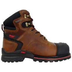 Hoggs of Fife Artemis Safety Lace-up Boots