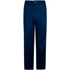 Hoggs of Fife Beauly Men's Stretch Cotton Chinos