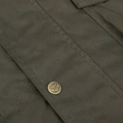 Hoggs of Fife Caledonia Men's Wax Jacket