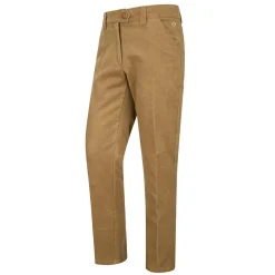 Hoggs of Fife Carrick Men's Technical Stretch Moleskin Trouser