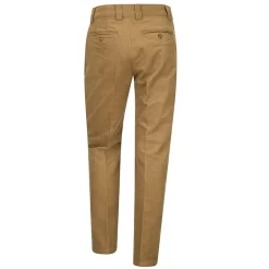 Hoggs of Fife Carrick Men's Technical Stretch Moleskin Trouser