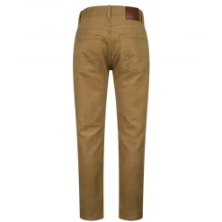 Hoggs of Fife Carrick Men's Technical Stretch Moleskin Jeans