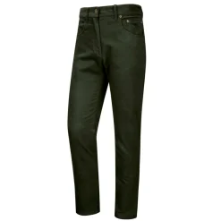 Hoggs of Fife Carrick Men's Technical Stretch Moleskin Jeans