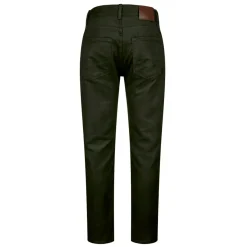Hoggs of Fife Carrick Men's Technical Stretch Moleskin Jeans