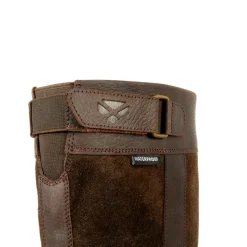Hoggs of Fife Cleveland II Ladies Country Boots