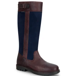 Hoggs of Fife Cleveland II Ladies Country Boots