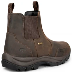 Hoggs of Fife Creagan Waterproof H-Tex Dealer Boots