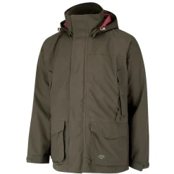 Hoggs of Fife Culloden Men's Waterproof Jacket