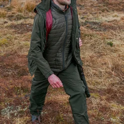 Hoggs of Fife Culloden Men's Waterproof Jacket