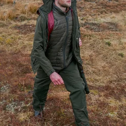 Hoggs of Fife Culloden Men's Waterproof Trousers