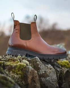 Hoggs of Fife Dalmeny Dealer Boot
