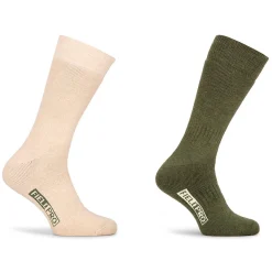 Hoggs of Fife Field Pro Thermal Socks - Pack of 2