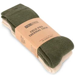 Hoggs of Fife Field Pro Thermal Socks - Pack of 2