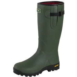 Hoggs of Fife Field Sport Neoprene Lined Wellington Boots