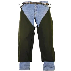 Hoggs of Fife Flexothane Waterproof Leggings