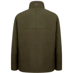 Hoggs of Fife Ghillie II Men's Waterproof Padded Fleece Jacket