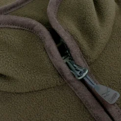 Hoggs of Fife Ghillie II Men's Waterproof Padded Fleece Jacket