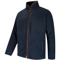 Hoggs of Fife Ghillie II Men's Waterproof Padded Fleece Jacket