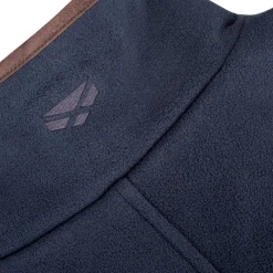 Hoggs of Fife Ghillie II Men's Waterproof Padded Fleece Jacket