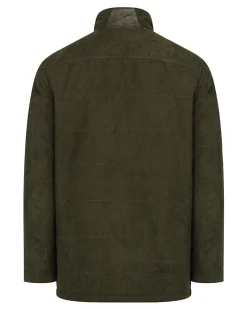 Hoggs of Fife Glenesk Quilted Jacket