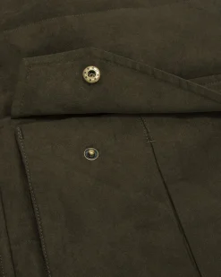Hoggs of Fife Glenesk Quilted Jacket