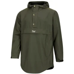 Hoggs of Fife Green King II Men's Waterproof Smock