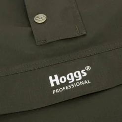 Hoggs of Fife Green King II Men's Waterproof Smock